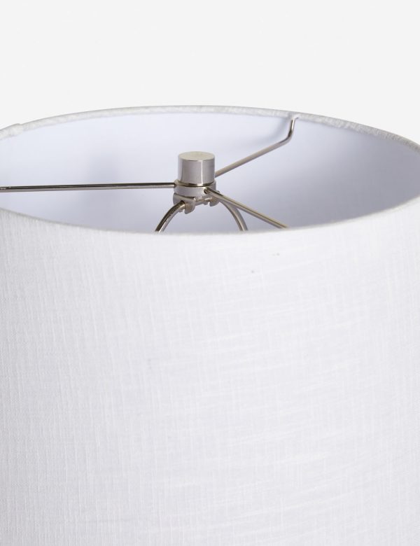 Duffy Table Lamp Hot on Sale