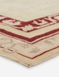 Vintage Turkish Hand-Knotted Wool Rug No. 256, 2 9  x 4  Supply