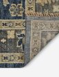 Bridger Hand-Knotted Wool Rug Sale