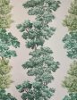 Central Park Cotton Fabric by Scalamandré Online Sale