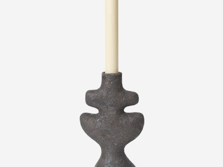 Yara Candle Holder by Ferm Living Online Hot Sale