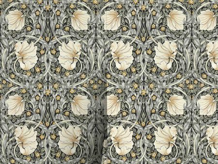 Pimpernel Wallpaper by Morris & Co. Online Sale