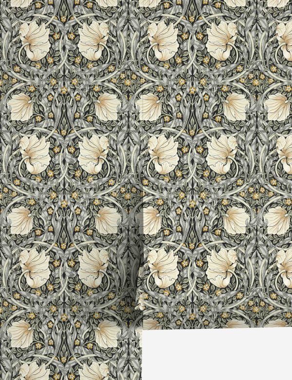 Pimpernel Wallpaper by Morris & Co. Online Sale