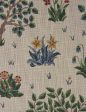 Orchard Viscose Fabric by Morris & Co. For Discount