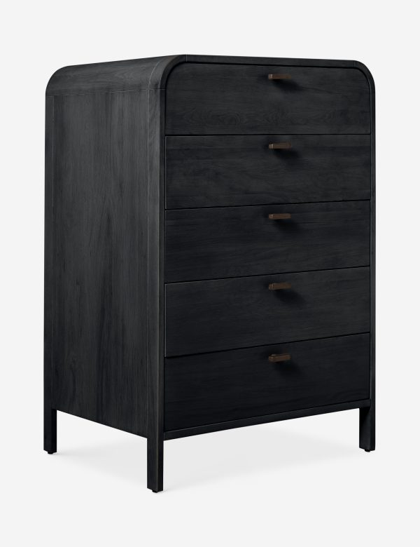 Brooke 5-Drawer Dresser Cheap