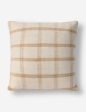 Vintage Pillow No. 41, 18  x 18  Discount