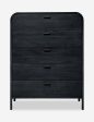 Brooke 5-Drawer Dresser Cheap