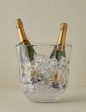 Celebrate Dual Champagne Bucket by LSA International on Sale