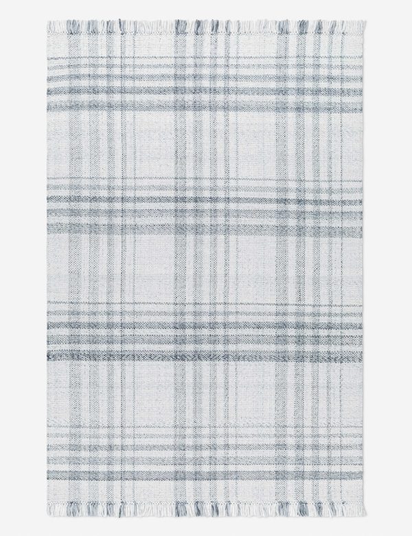 Wednesday Handwoven Rug Online Sale