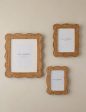 Tyna Rattan Picture Frame For Cheap