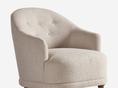 Whitford Accent Chair Sale