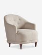 Whitford Accent Chair Sale