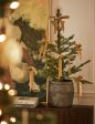 Faux Spruce Tree For Cheap