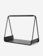 Port Log Holder by Ferm Living Hot on Sale