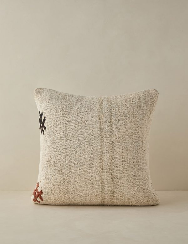 Vintage Pillow No. 13, 20  x 20  For Discount