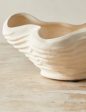 Wrinkle Decorative Bowl by Sarah Sherman Samuel Online Hot Sale