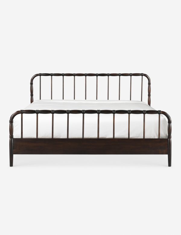 Wallis Platform Bed Online now