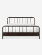 Wallis Platform Bed Online now