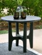 Valerie Indoor   Outdoor Round Coffee Table Online Sale