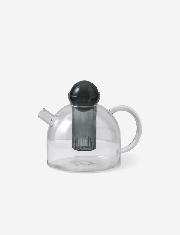 Still Teapot by Ferm Living For Discount