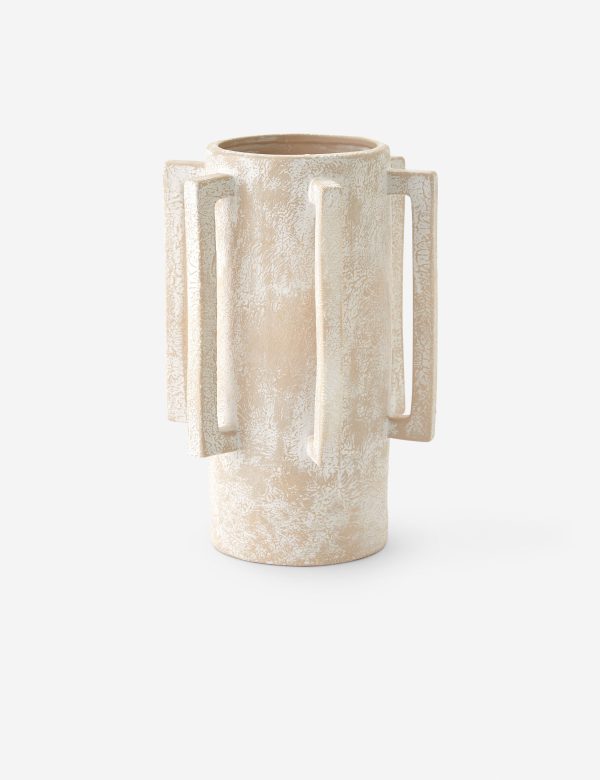 Normandie Vase by Lemieux et Cie Fashion