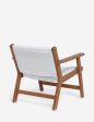 Ylva Indoor   Outdoor Accent Chair Online Sale