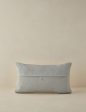 Vintage Lumbar Pillow No. 28, 12  x 20  Supply