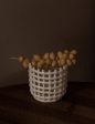 Ceramic Basket by Ferm Living Supply