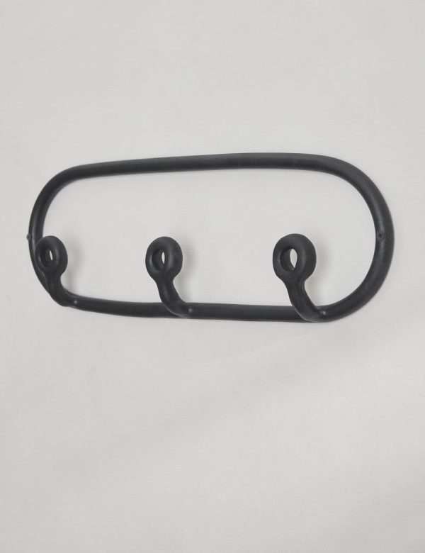 Trio Coat Rack by SIN Supply