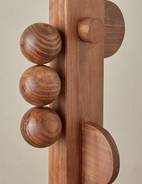 Nunca Sculpture by Meso Supply