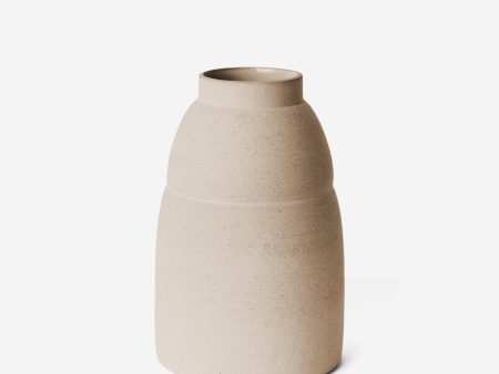 Chubby Vase by Al Centro Ceramica Sale