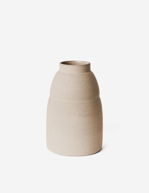 Chubby Vase by Al Centro Ceramica Sale