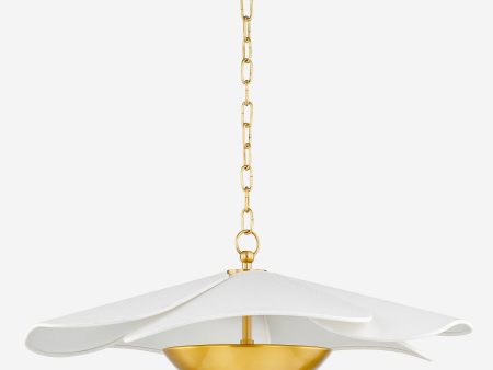 Thessaly Pendant Light Fashion