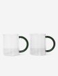 Still Mug (Set of 2) by Ferm Living Online