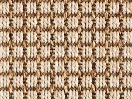 Custom Maceo Indoor   Outdoor Rug, Cedar Swatch 5.5  x 6  on Sale