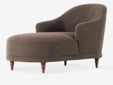 Wolcott Chaise Sale