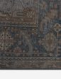 Vintage Turkish Hand-Knotted Wool Rug No. 395, 9 5  x 12 7 For Cheap