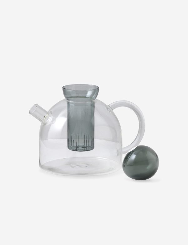 Still Teapot by Ferm Living For Discount