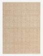 Vintage Wool Moroccan Rug No. 43, 8 6  x 11 8  Hot on Sale