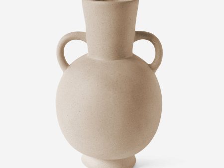 Tyrenno Vase by Al Centro Ceramica Discount