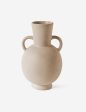 Tyrenno Vase by Al Centro Ceramica Discount