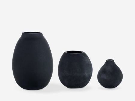 Calida Vases (Set of 3) Fashion