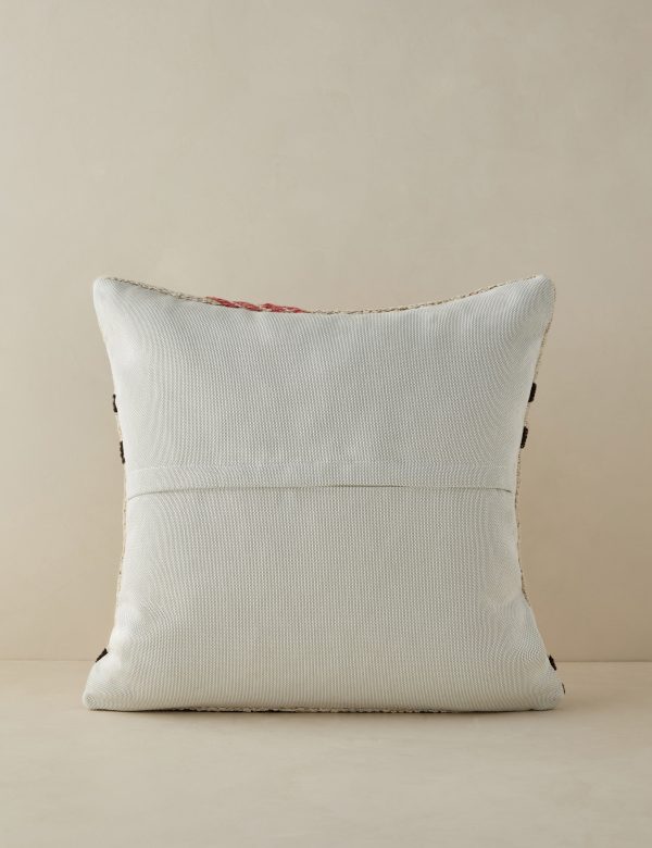 Vintage Pillow No. 23, 20  x 20  For Sale