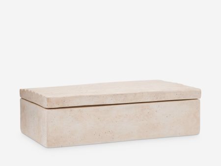 Terrazas Box by Arteriors Sale