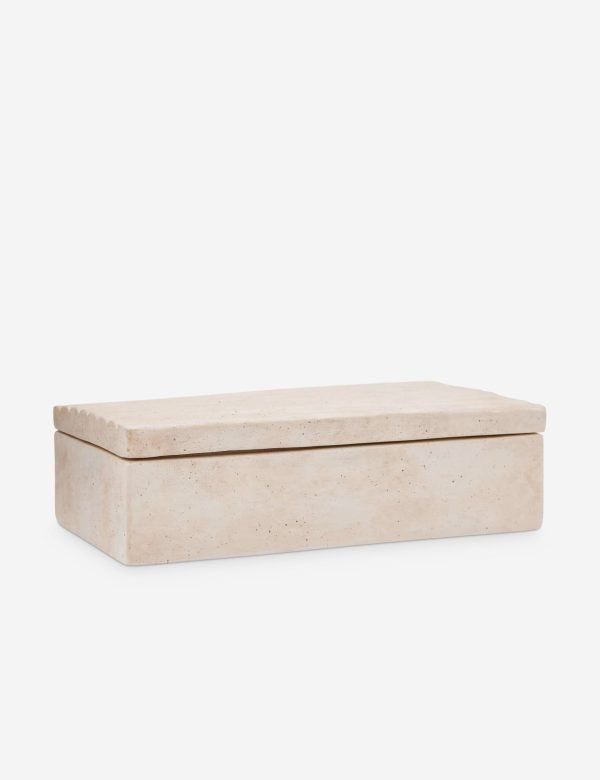 Terrazas Box by Arteriors Sale