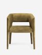 Velez Dining Arm Chair Fashion