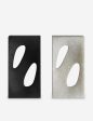 Bondi Bookends (Set of 2) by Arteriors Sale