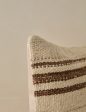 Vintage Lumbar Pillow No. 35, 12  x 20  Sale