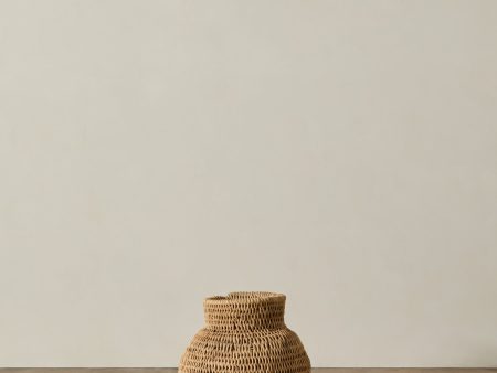 Buhera Basket by Mbare Supply