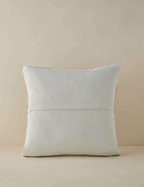 Vintage Pillow No. 25, 20  x 20  Online Sale